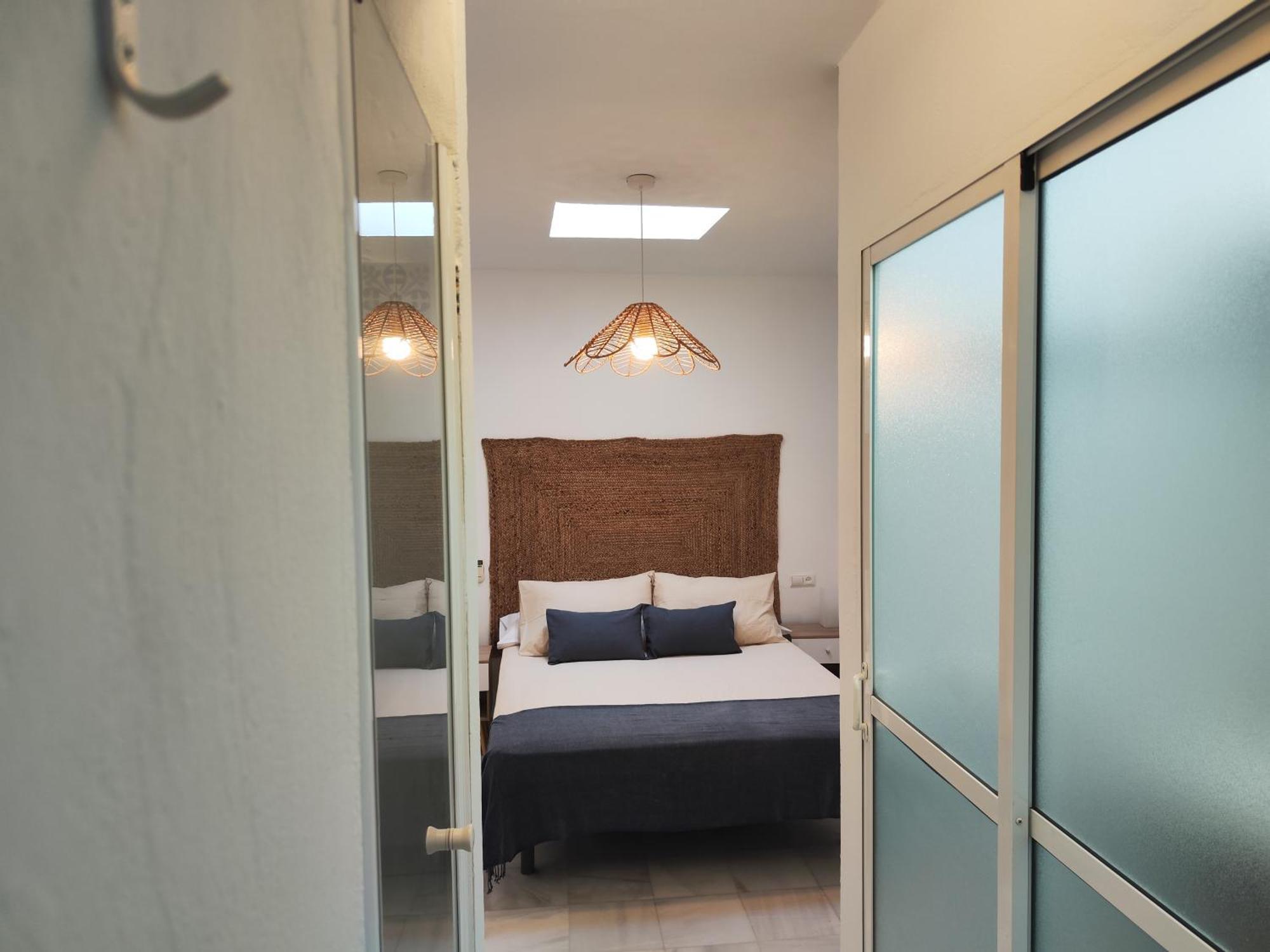 Bailen Duplex Appartement Sevilla
