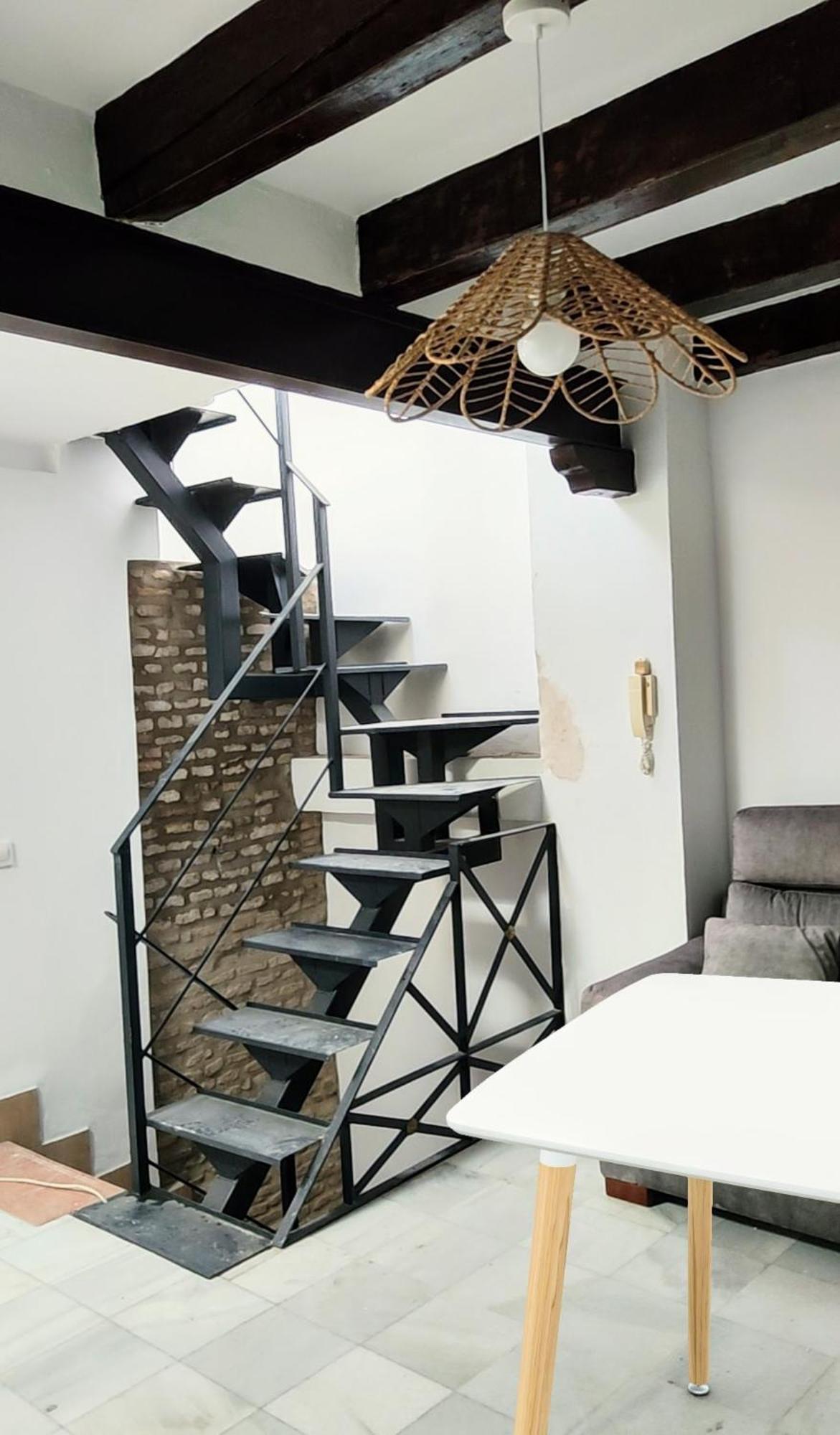 Appartement Bailen Duplex Sevilla