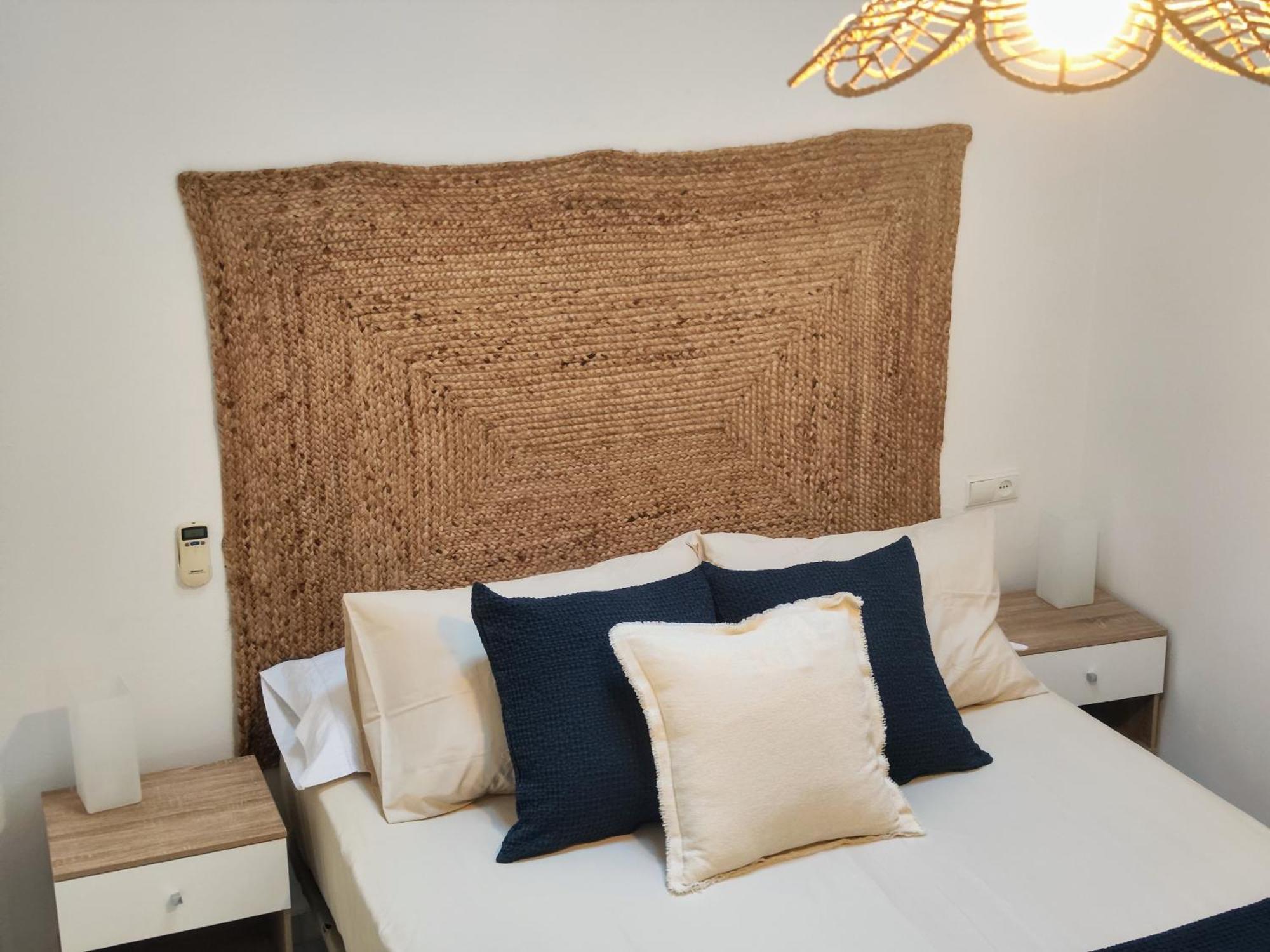 Bailen Duplex Appartement *