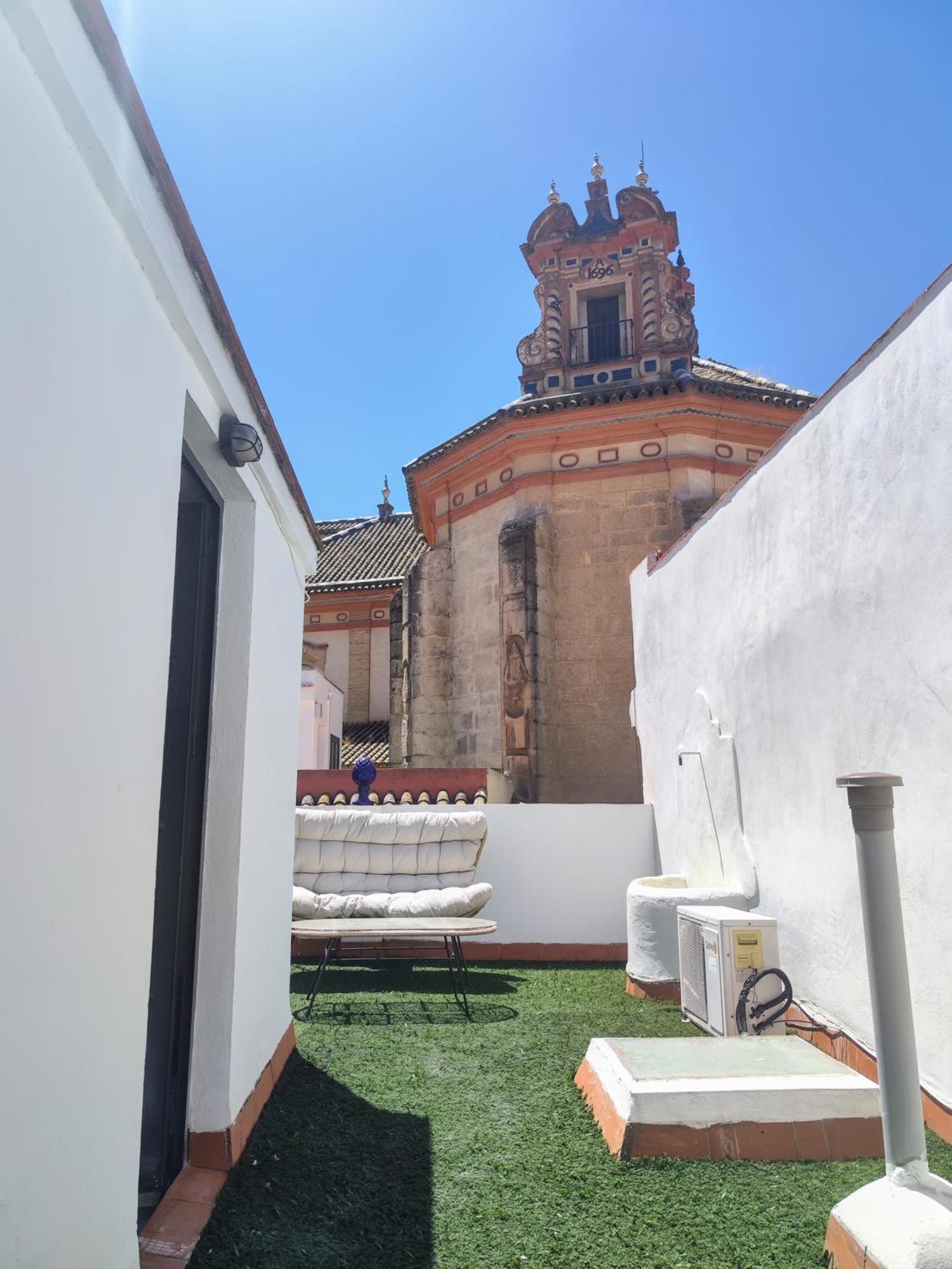 Appartement Bailen Duplex