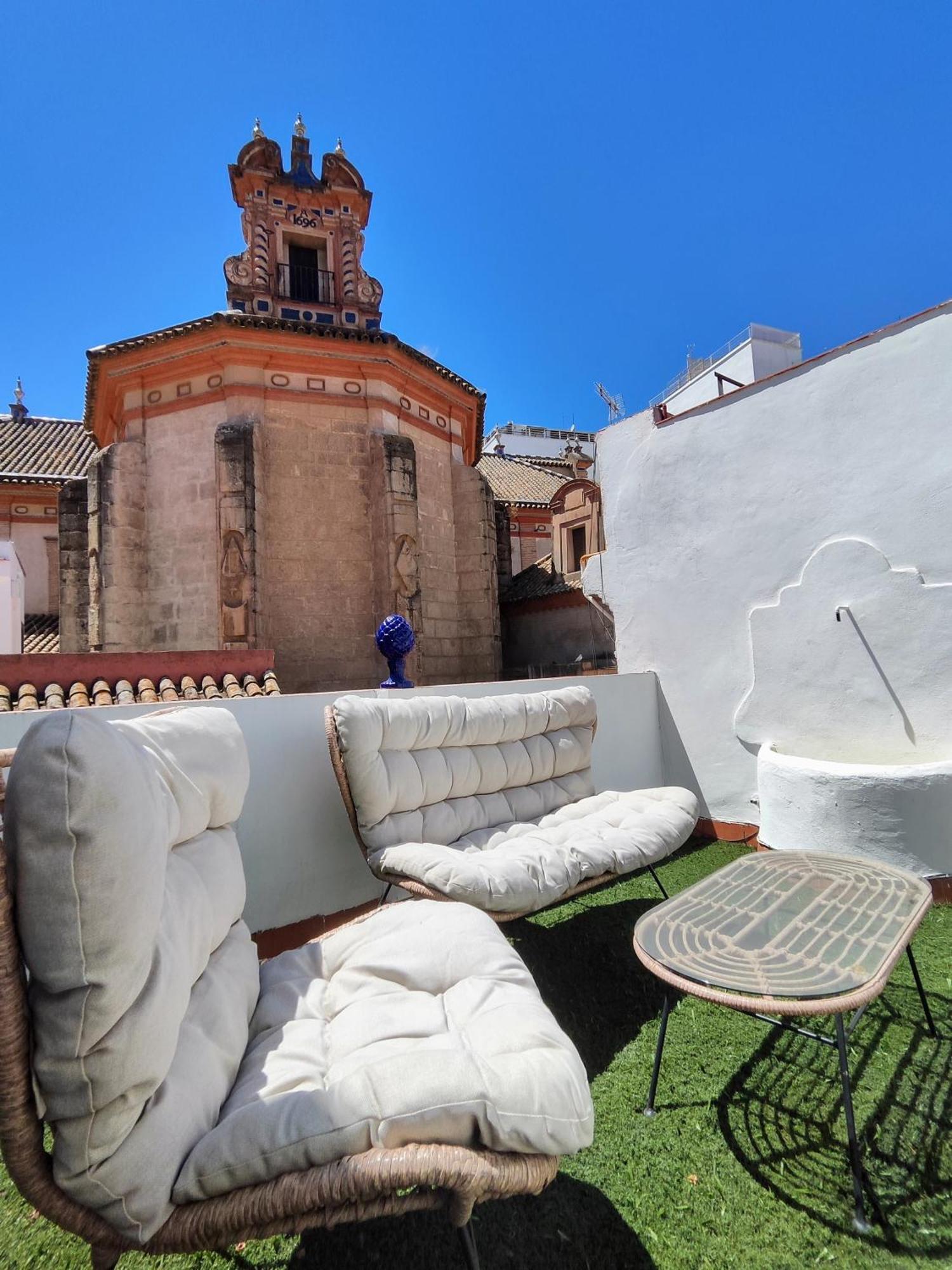 Bailen Duplex Appartement *