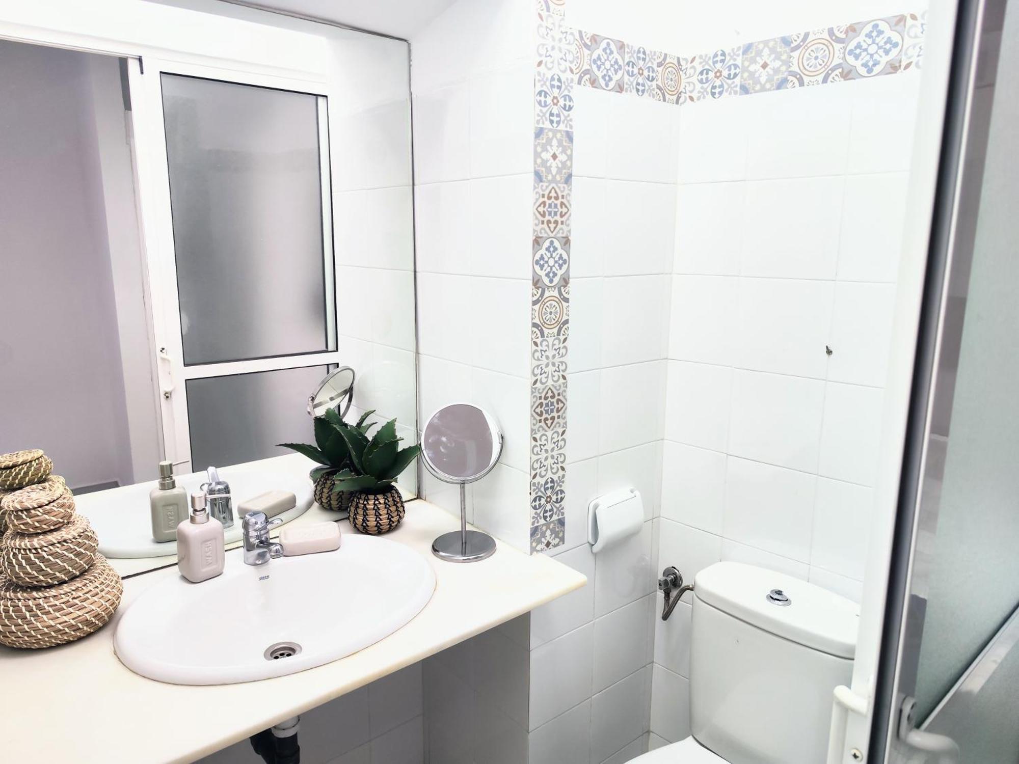 Appartement Bailen Duplex *