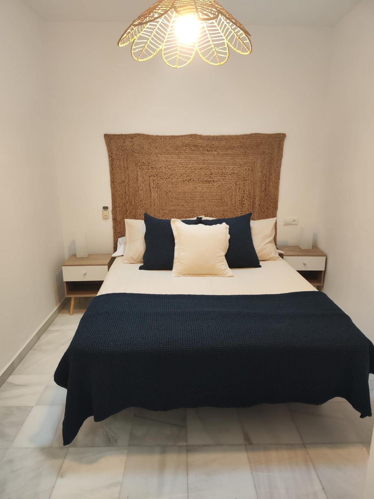 Bailen Duplex Appartement Sevilla
