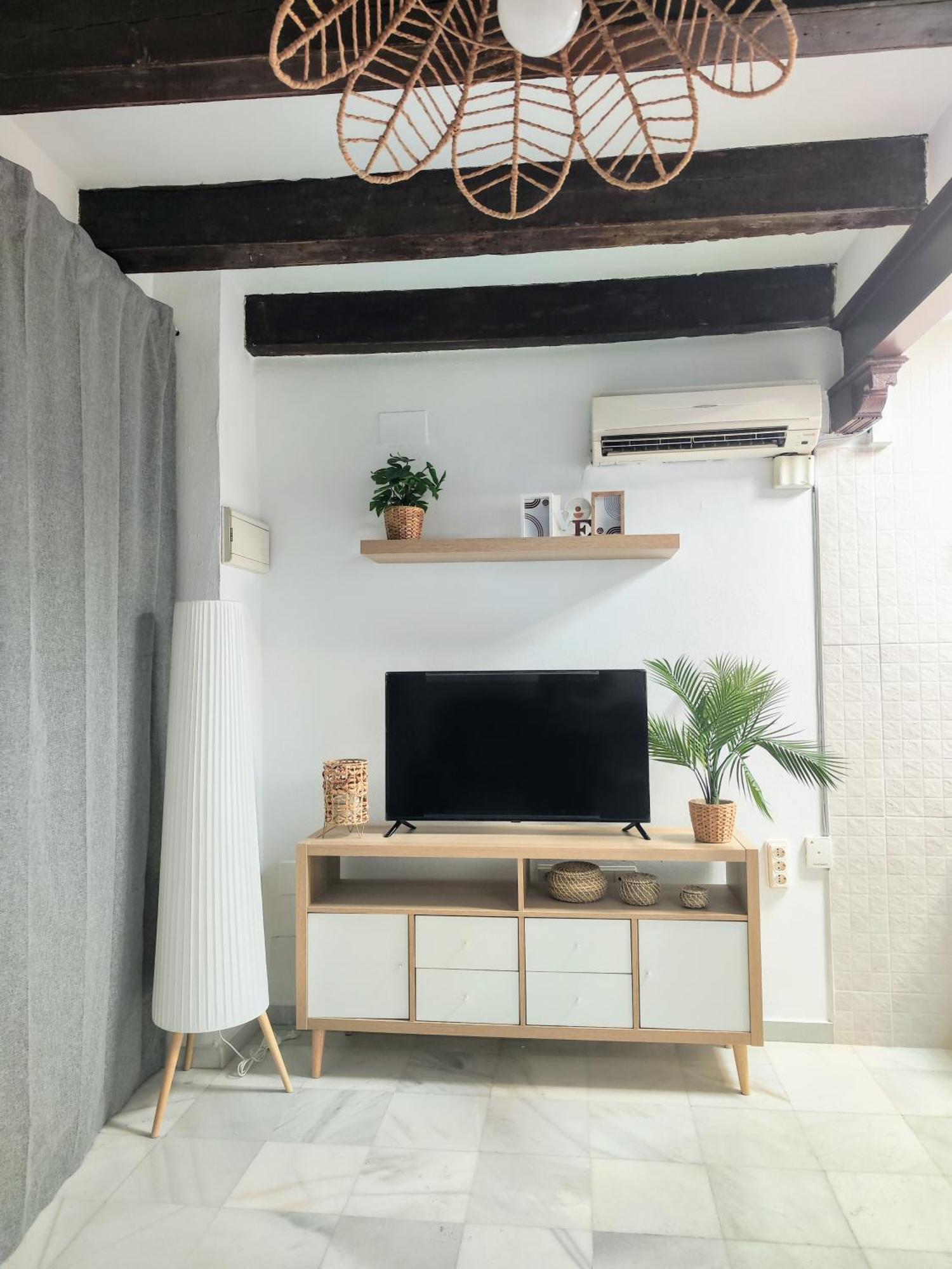 Appartement Bailen Duplex
